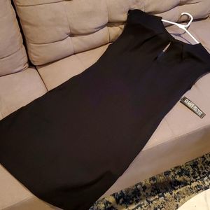 NY&C casual dress. With pockets!